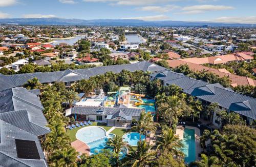 Mermaid Beach Resort | Turtle Beach Resort