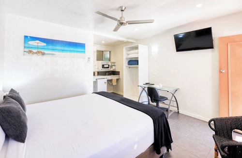 South Murwillumbah Hotel | Tweed River Motel
