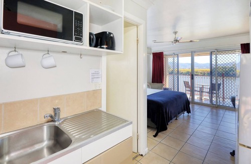 South Murwillumbah Hotel | Tweed River Motel
