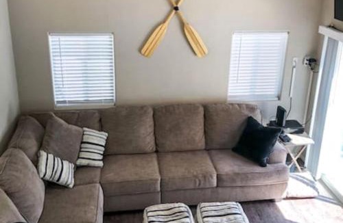 Parker Dam House | Twilight Tides Riverside