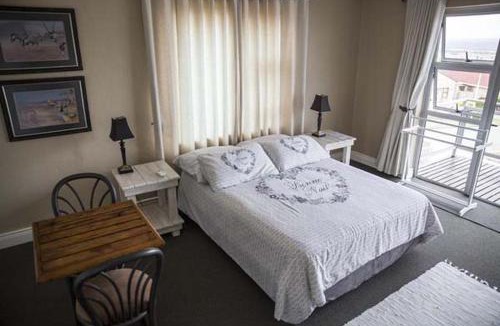 Wavecrest Apartment | Twin Okes