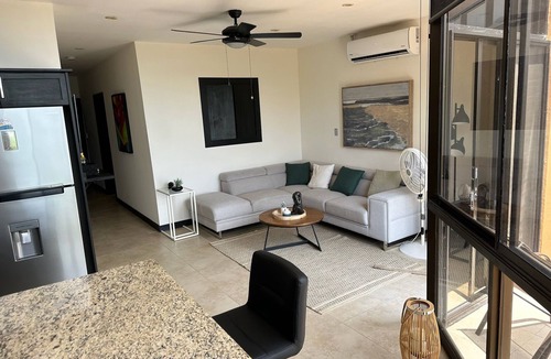Samara Condo | Two Bedroom Condo with Breathtaking Ocean View