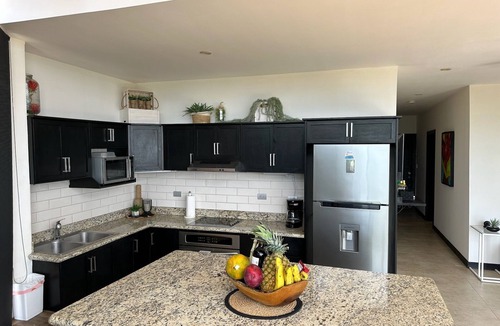 Samara Condo | Two Bedroom Condo with Breathtaking Ocean View