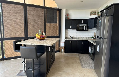 Samara Condo | Two Bedroom Condo with Breathtaking Ocean View