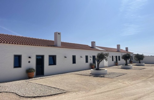 Sao Teotonio Apartment | Two Bedroom Apartment