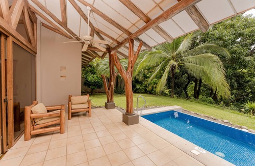 Islita Villa | Two Bedroom Villa - Laurel