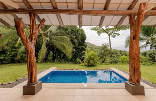 Islita Villa | Two Bedroom Villa - Laurel