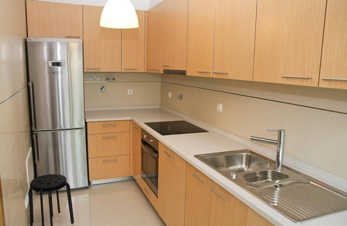 Barra Apartment | Two-Bedrooms