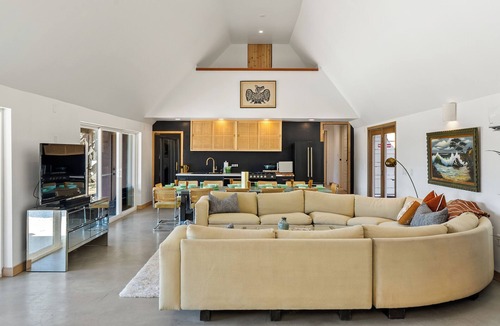 Atascadero House | Two Eclectic Houses*6 Acres*Wine Country!