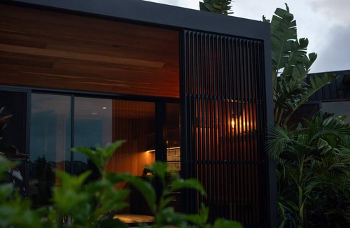 Bangalow Cabin | Two One Bedroom Cabins