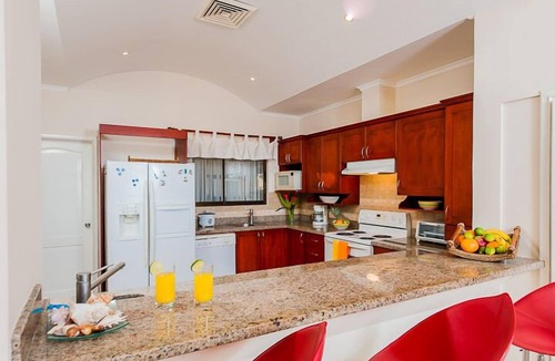 Tamarindo House | Two Story, 5 Bedroom Penthouse On Tamarindo Beach- New