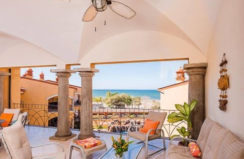 Tamarindo House | Two Story, 5 Bedroom Penthouse On Tamarindo Beach- New