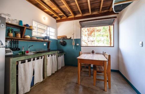 Popoyo House | TwoTen° Surf Home