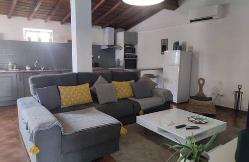 Portel House | Typical Alentejo house with private pool
