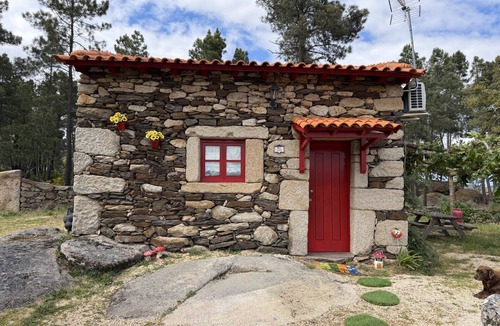 Tabuaco House | Typical house in the middle of nature
