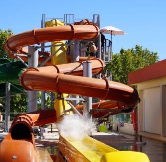 Alporchinhos Hotel | Ukino Palmeiras Village - 24h All Inclusive