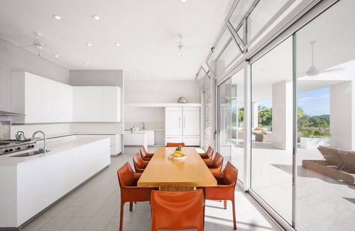 San Juan del Sur House | Ultimate Oceanfront Contemporary Luxury Villa, Ask about Special Discounts