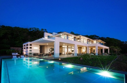 San Juan del Sur House | Ultimate Oceanfront Contemporary Luxury Villa, Ask about Special Discounts