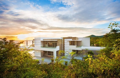 San Juan del Sur House | Ultimate Oceanfront Contemporary Luxury Villa, Ask about Special Discounts