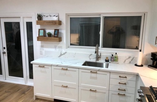 Alta Mesa House | Ultimate SB Lifestyle, Beach vibe, Privacy, Sleeps 8, Newly remodeled