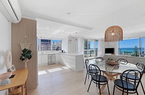 Broadbeach Apartment | ULTIQA Beach Haven At Broadbeach