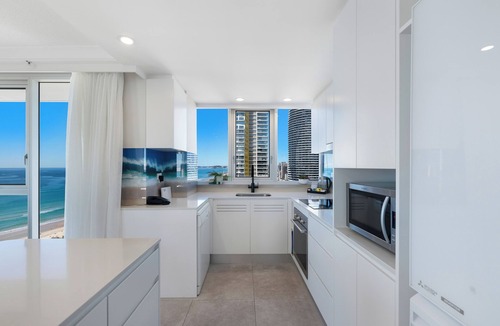 Broadbeach Apartment | ULTIQA Beach Haven At Broadbeach