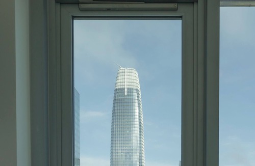 Rincon Hill Apartment | Unforgettable Luxury Penthouse ★Breathtaking Waterfront ~ SF Bay & Skyline Views