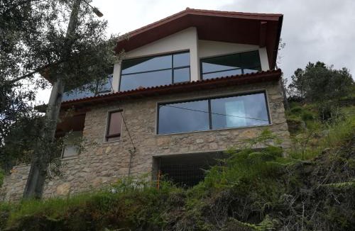 Unhais da Serra House | Unhais Valley - Country House