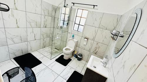 Walmer House | Union Road Stay