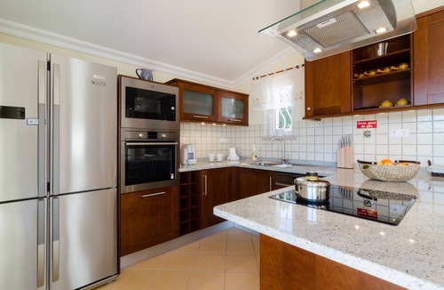 Sagres Villa | UNIQUE BEACHFRONT 2BED/BATHROOM VILLA, optionally third BED/BATHROOM on request.