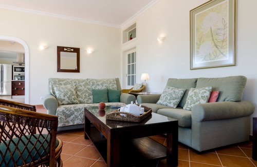 Sagres Villa | UNIQUE BEACHFRONT 2BED/BATHROOM VILLA, optionally third BED/BATHROOM on request.