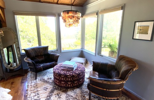 Tamalpais-Homestead Valley House | Unique Mill Valley Home