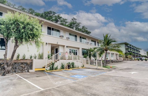 Wailuku Apartment | Unit 10 Waena Inn -Newly Renovated Maui Private Suite