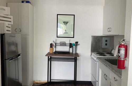 Midtown Apartment | Unit 12 - Charming apartment in Reno close to riverwalk, restaurants and more.