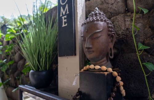 Wailuku Apartment | Unit 21 Waena Inn - Maui Private Suite