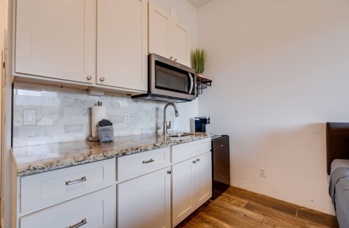 Wailuku Apartment | Unit 24 Waena Inn - Maui Private Suite