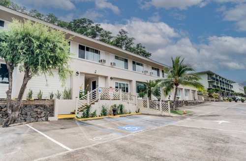 Wailuku Apartment | Unit 24 Waena Inn - Maui Private Suite
