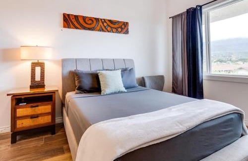 Wailuku Apartment | Unit 25 Waena Inn - Maui Private Suite
