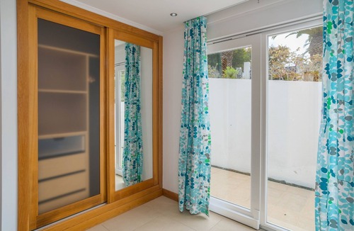 Funchal Villa | Unwind in Lagos—private villa with pool, terrace, and modern comforts.