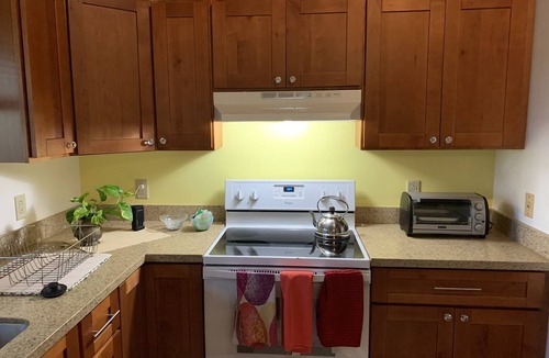 Pukalani House | Up Country spacious Newly remodeled kitchen close to beach, airport, UpCountry