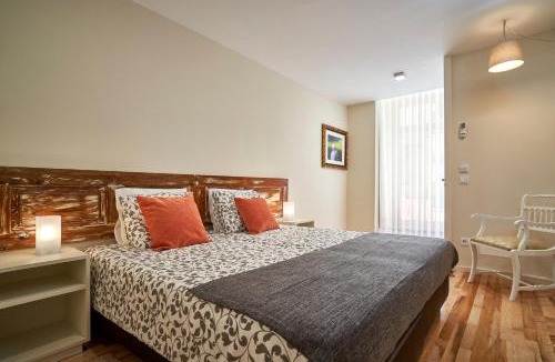 Albergaria-a-Velha Bed & Breakfast | Up Estalagem dos Padres