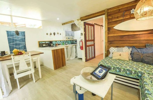 Chiguata House | Up Houses | Tropical Retreat w/Pool · 6 Guests