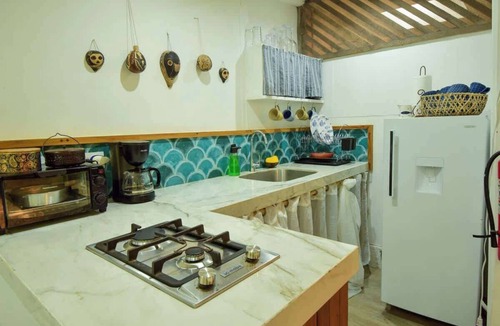 Chiguata House | Up Houses | Tropical Retreat w/Pool · 6 Guests