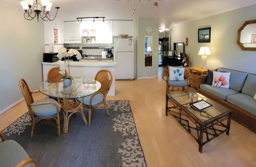 Honokowai Condo | Up To 50% OFF Bdg Maintenance thru July 2026