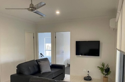 Upper Coomera House | Upper Coomera Castle 2