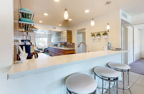 Rancho Palmeras House | Upscale Home in Classy Indian Wells