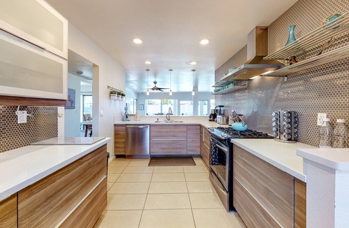 Rancho Palmeras House | Upscale Home in Classy Indian Wells
