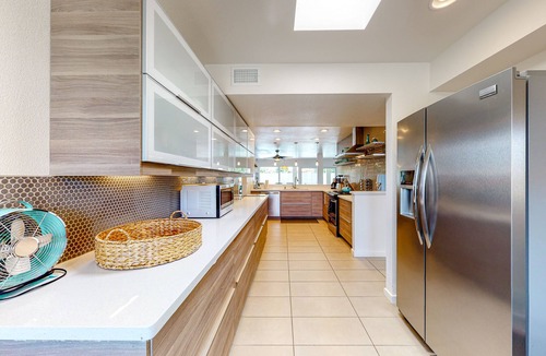 Rancho Palmeras House | Upscale Home in Classy Indian Wells