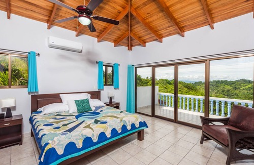 Chontales House | Upscale Villa: Tropical Views & Outdoor Paradise!