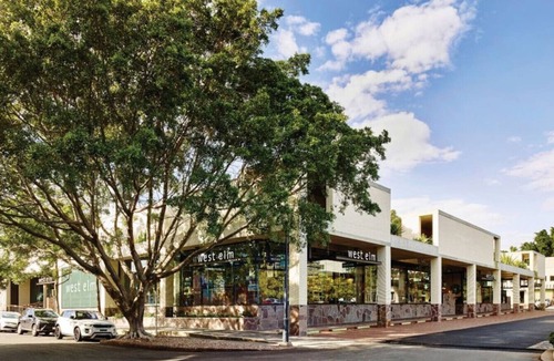 Fortitude Valley Apartment | Urban Oasis: Stylish 1B1B |City Views|Pool|Gym